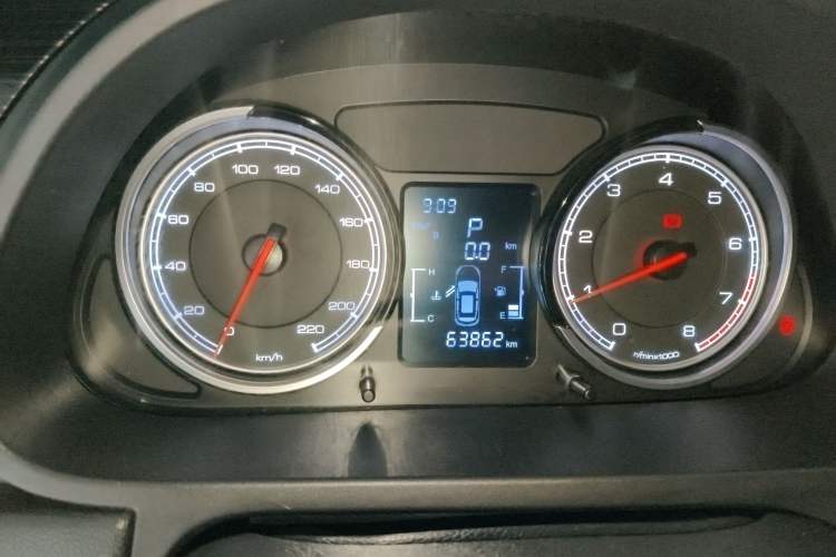 Used TRAUM S70 2018 1.5T Automatic Comfort Model 7 Seats
