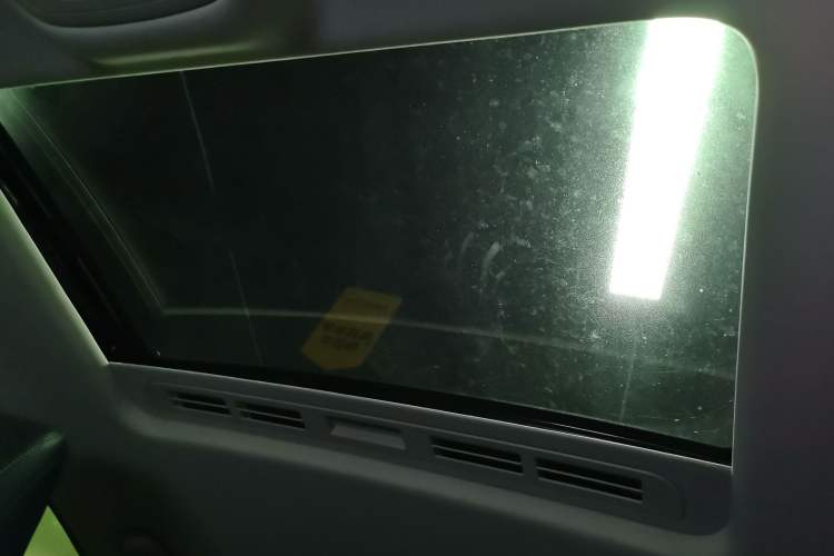 Used MG 5 Scorpio 2022 1.5T Luxury Edition
