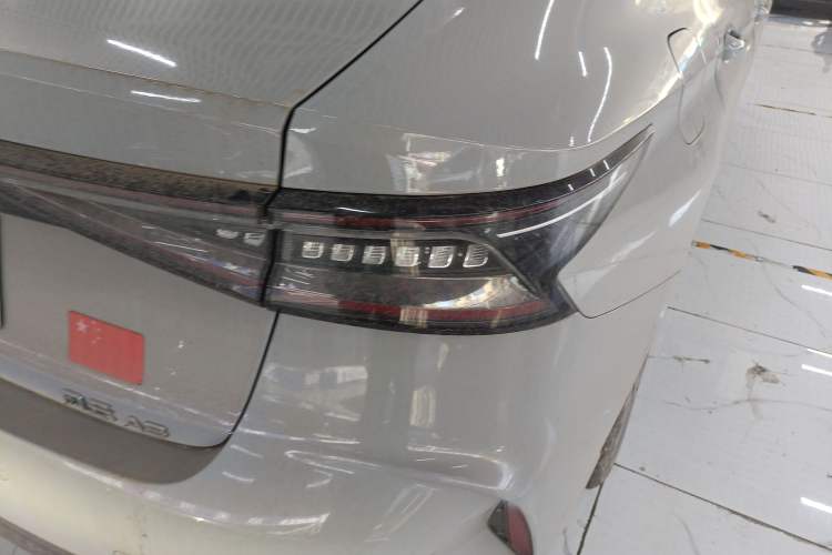 Used Chery Fengyun A8 2024 127 Yufeng Edition