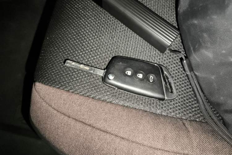 Used Baojun E300 2020 Plus Interstellar Smart Edition
