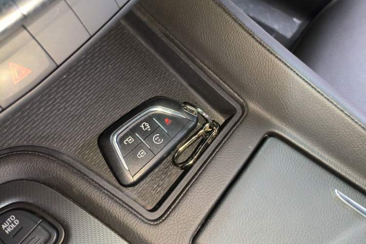 Used Cadillac CT5 2022 28T Luxury Version (Standard Edition)
