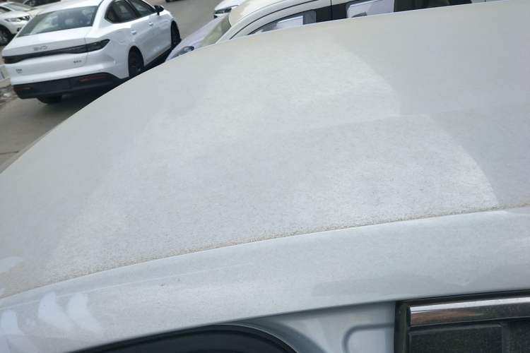 Used BYD Yuan PLUS 2023 Champion Edition 430KM Leading Model