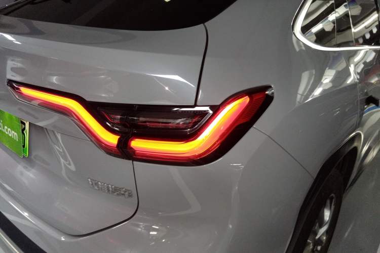 Used Nio EC6 2020 430 km Sport Version
