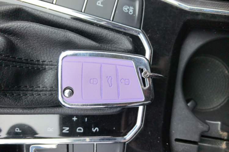 Used Volkswagen Passat 2017 330TSI DSG Prestige Edition