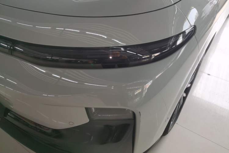 Used Leapmotor B10 2025 510 Joyful Edition