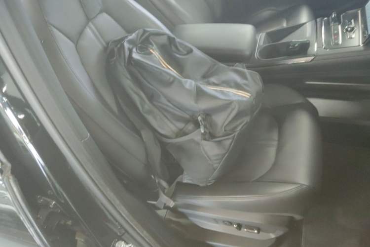 Used Nio ES6 2020 420 km Sport Edition
