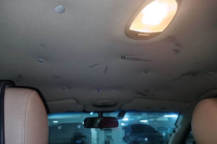 Used Buick Excelle 2013 1.5L Automatic Classic Model