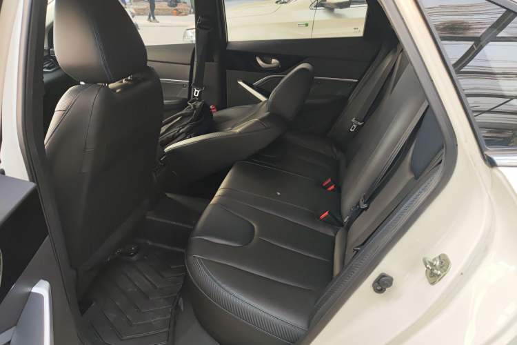 Used Venucia Venucia D60EV 2022 Standard Range Smart Drive Version
