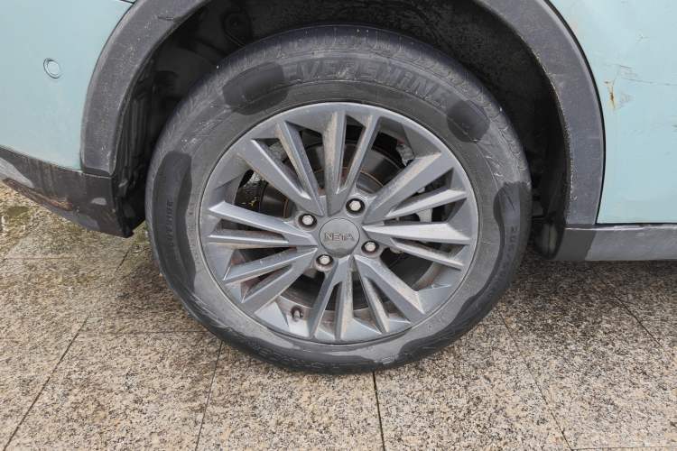 Used NETA V 2022 Chao 400 Lite Right Rear Wheel Hub