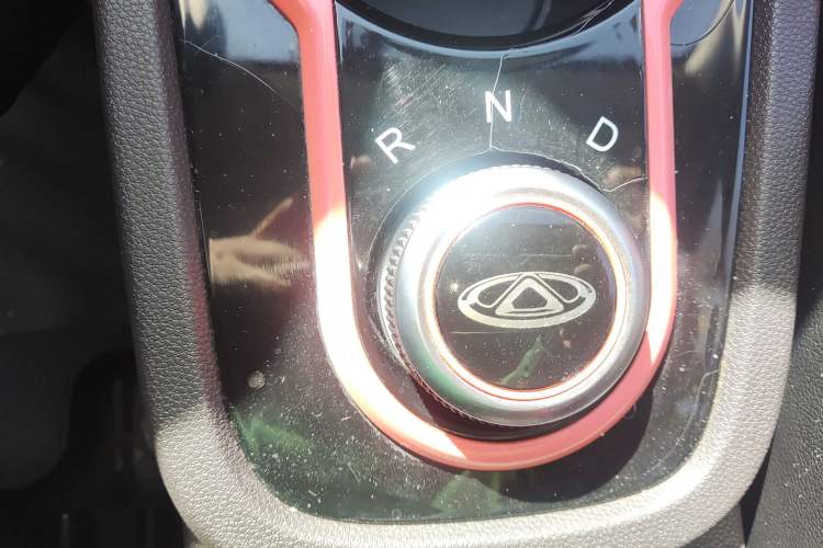 Used Chery QQ Little Ant 2019 4-Seater Smart Edition 30.6 kWh