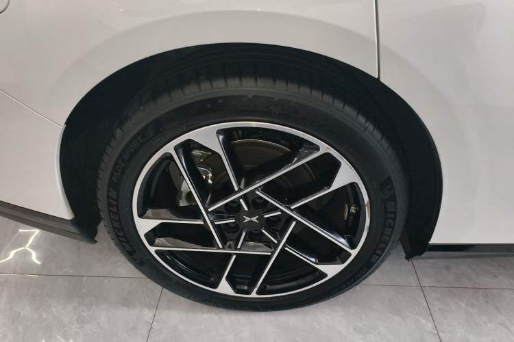 Used XPeng P7+ 2024 Long-Range Max
