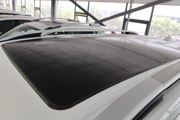 Used GAC Trumpchi GS8 2020 390T Four-Wheel Drive Luxury Smart Connect Edition (7 Seats)
