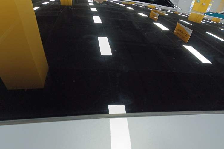 Used Leapmotor C11 2023 Range-Extended 200 Comfort Edition
