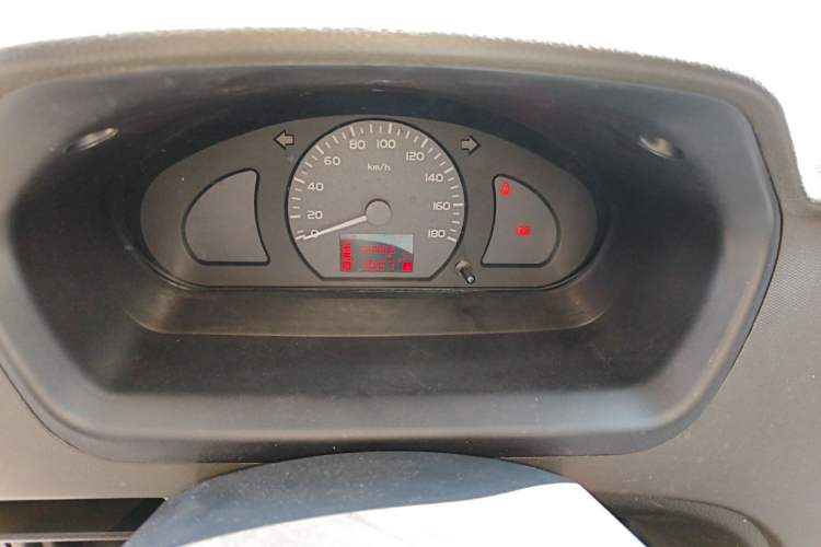 Used Wuling Rongguang 2020 1.2L S Base Model China VI