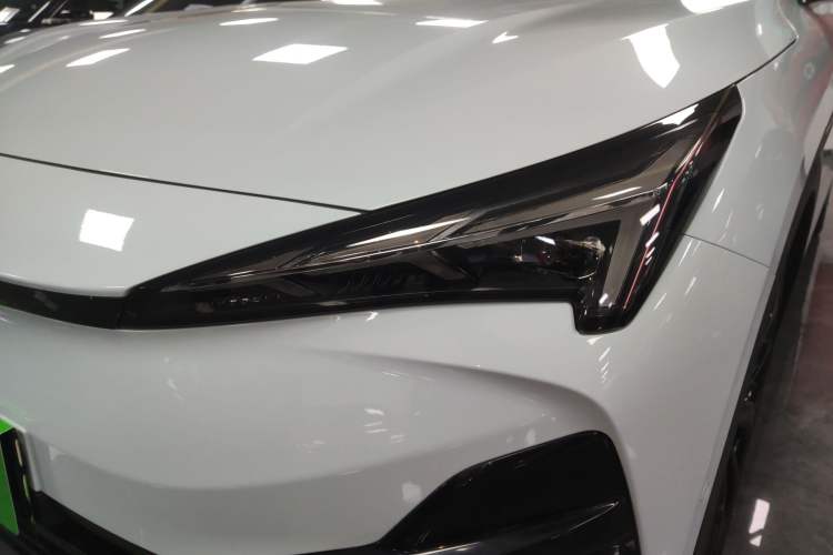 Used ARCFOX Alpha T5 2024 660 MAX