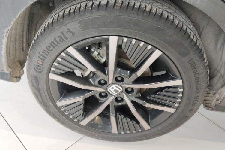 Used Honda e:NS2 2024 Light-Chasing Version