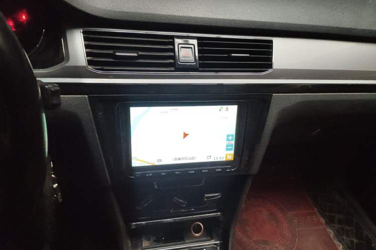 Used Volkswagen Bora 2016 1.6L Manual Comfort Model