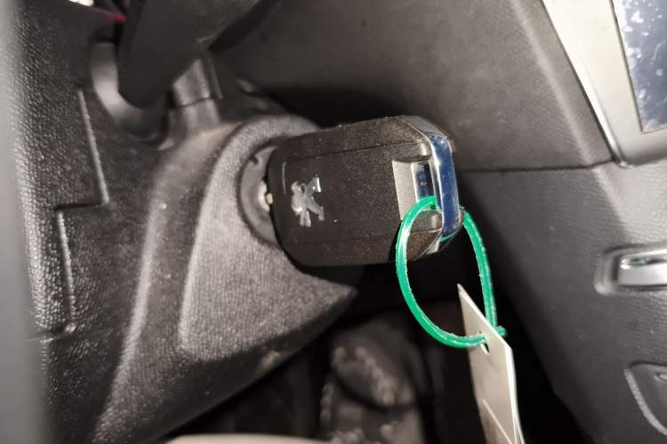 Used Peugeot 408 2016 1.6T Automatic Luxury Edition
