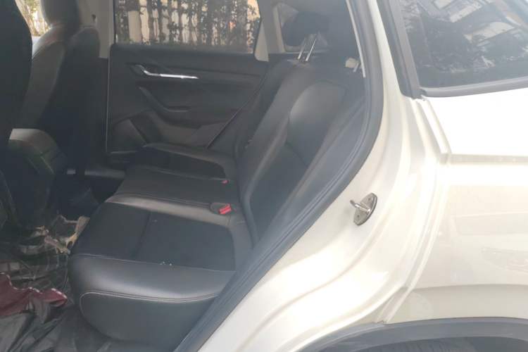 Used Skoda Kamiq 2021 1.5L Automatic Standard Edition
