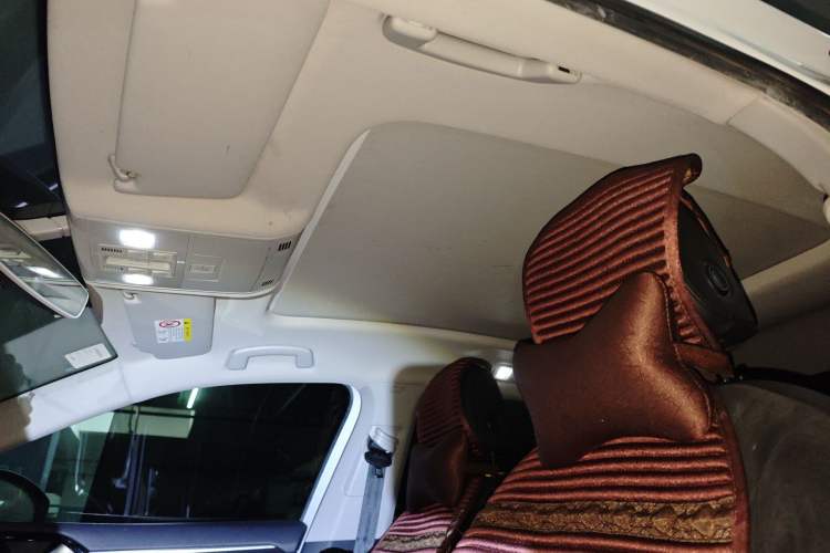 Used Volkswagen Sagitar 2019 280TSI DSG Luxury Model China V Emission Standard