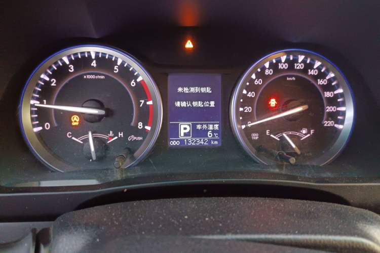 Used Toyota Highlander 2017 2.0T Four-Wheel Drive Luxury Edition 7 Seats