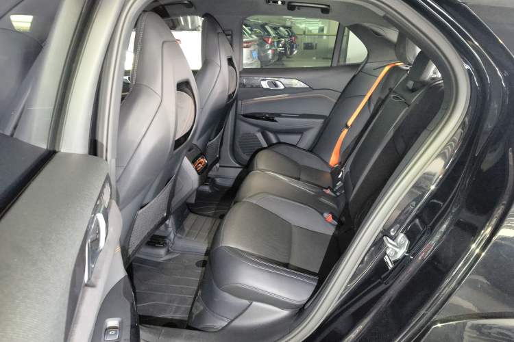 Used Lynk & Co 02 Hatchback 2021 2.0TD Halo
