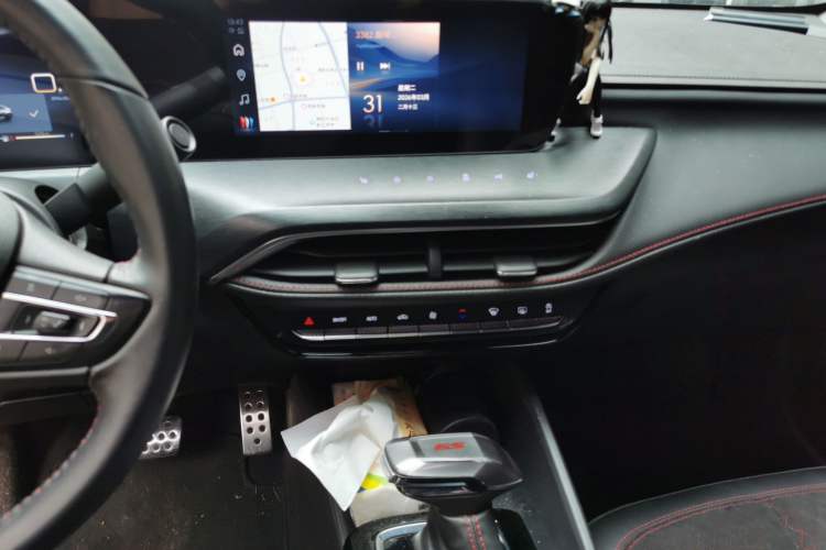 Used Buick Verano 2023 Pro GS Swift Edition