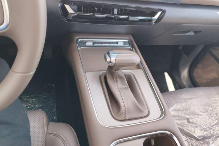 Used Wuling Starlight 560 2026 1.5T CVT Elite Edition
