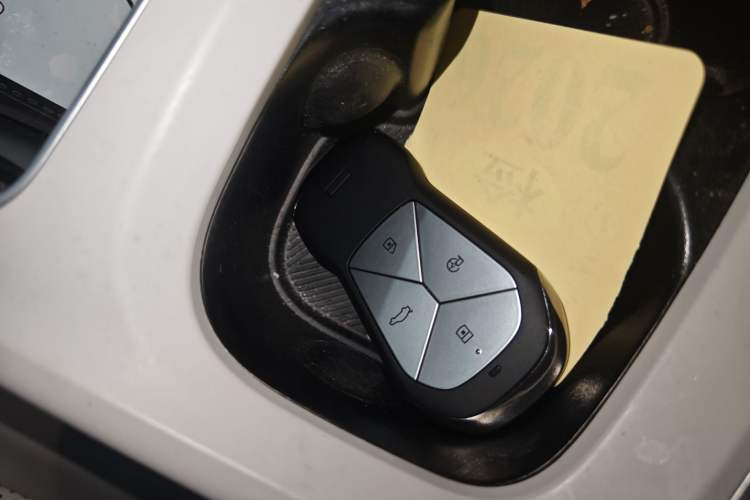 Used XPeng P5 2024 500 Pro Edition
