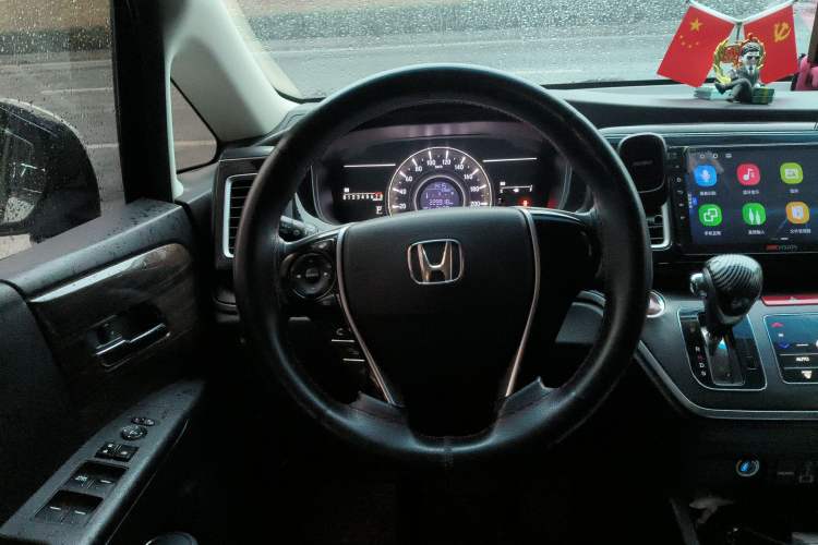 Used Honda Elysion 2016 2.4L Classic Edition