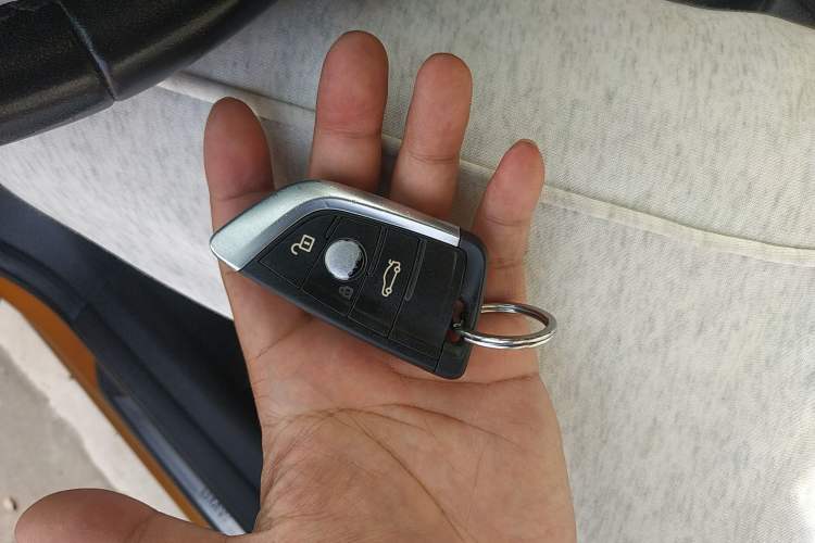 Used BMW 1 Series 2017 118i Sport Edition