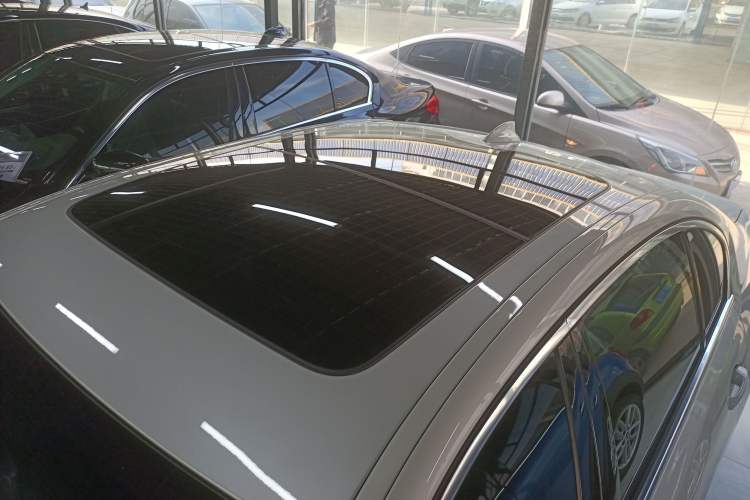 Used BMW 5 Series 2019 530Li xDrive Luxury Package
