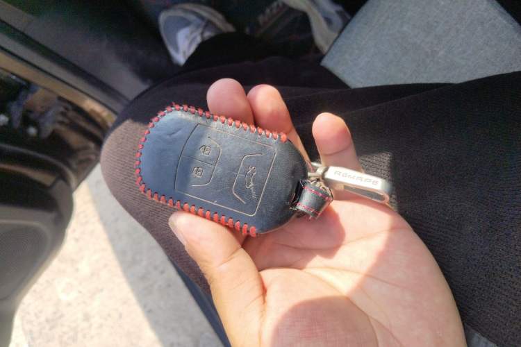 Used Chery Tiggo 5 2017 1.5T Manual Comfort Edition
