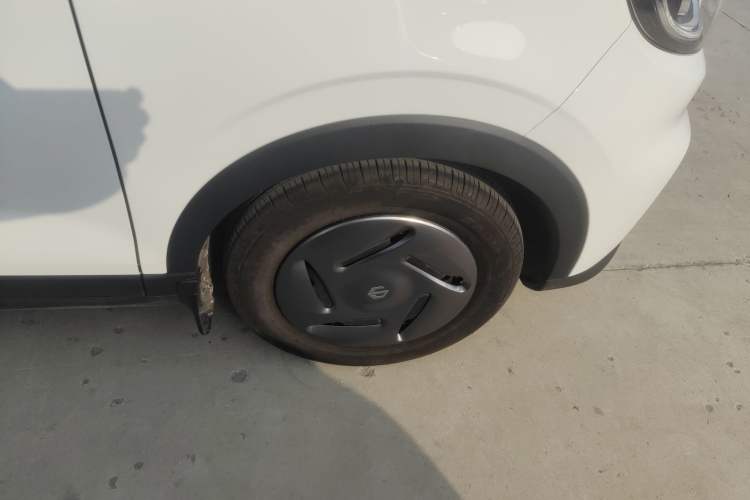 Used Leapmotor T03 2024 200 Lite Edition
