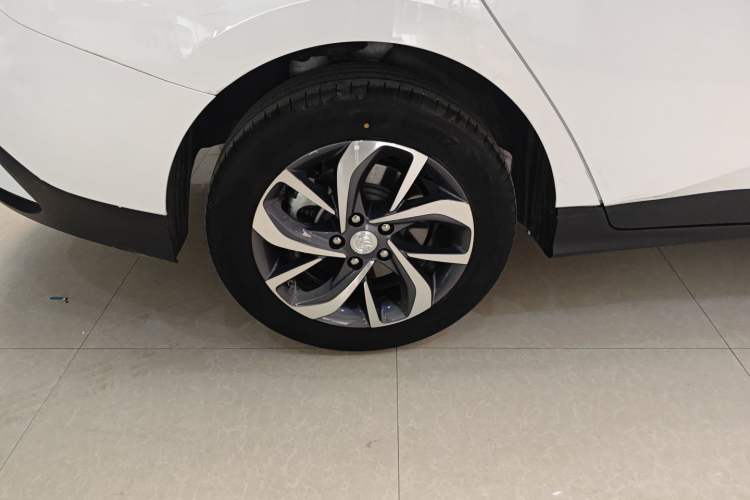 Used Buick Velite 6 2024 450km Enjoyment Plus Version