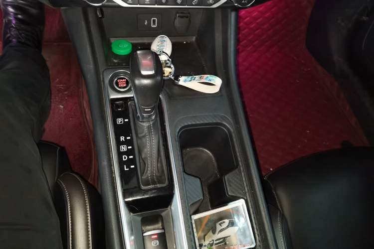 Used Nissan Sylphy 2022 1.6L XL CVT Enjoyment Edition
