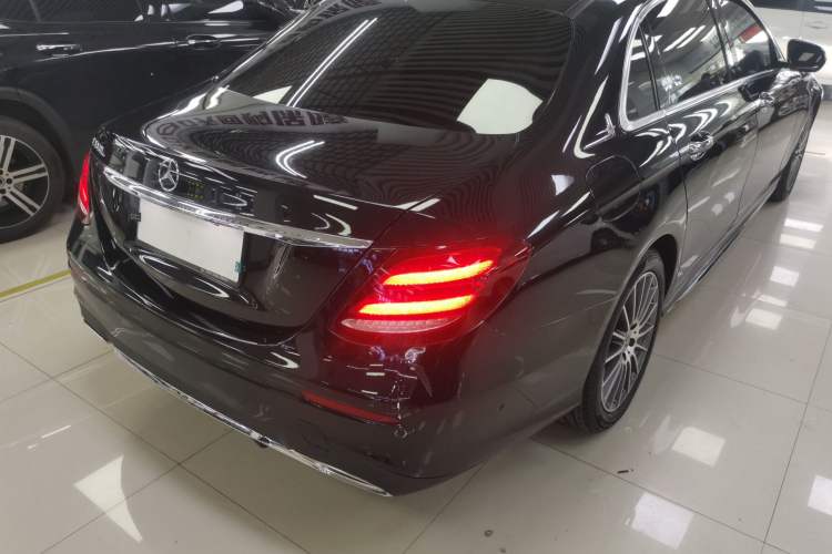 Used Mercedes-Benz E-Class 2020 E 300 L Sport Luxury Edition
