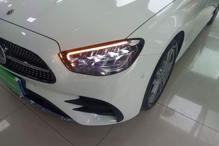 Used Mercedes-Benz E-Class 2023 Restyled E 260 L Sport Edition