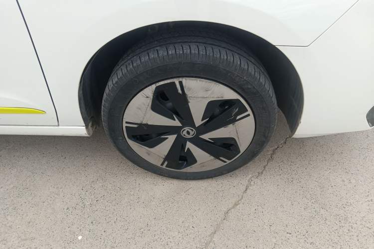 Used Dongfeng Aeolus E70 2023 PRO Smart Drive Edition