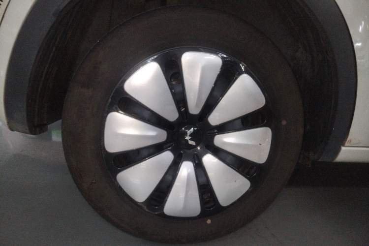 Used Wuling Bingo 2024 333 km Enjoyment Version