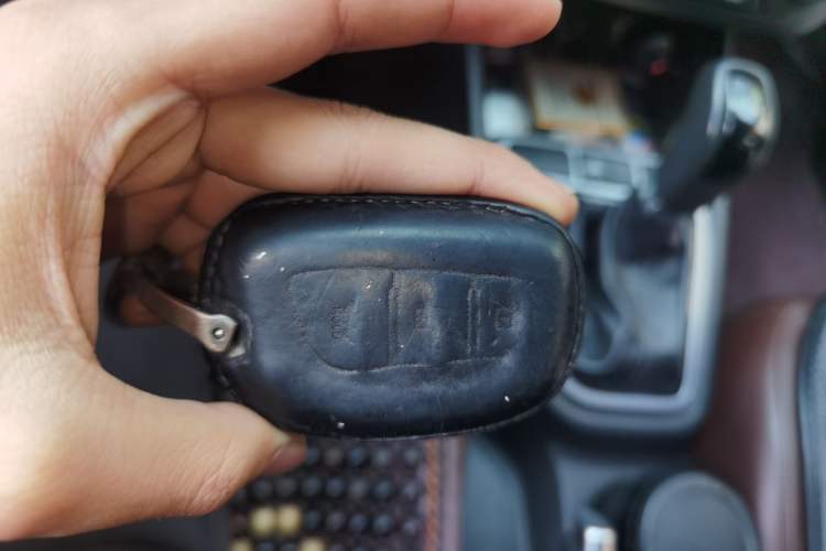 Used Hyundai ix25 2015 1.6L Automatic Two-Wheel Drive Smart GLS Trim