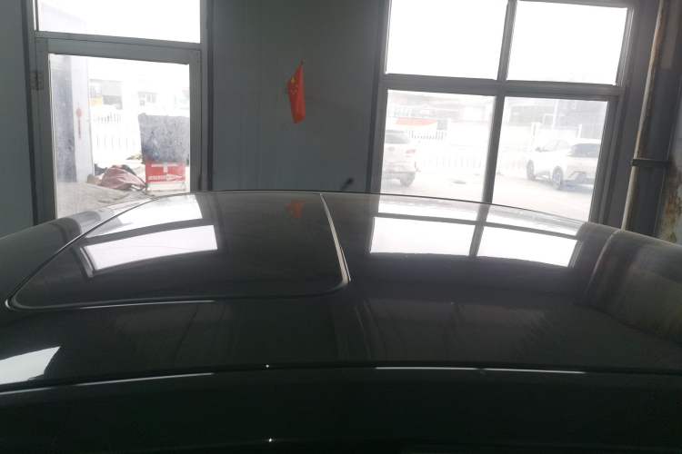 Used Chevrolet Malibu 2018 530T Automatic Fashion Edition Roof