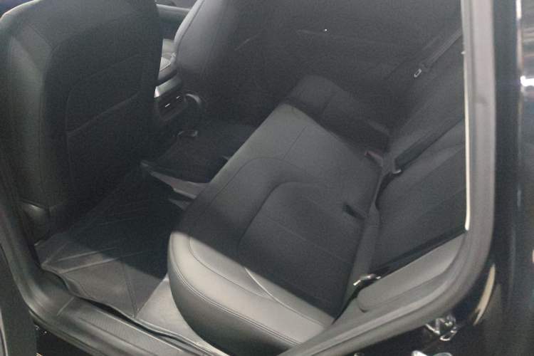 Used Wuling Xingguang 2024 Co-Creation Edition 510 Advanced Model