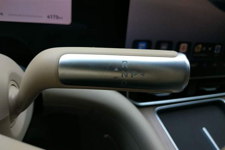 Used Hima AITO M9 2024 Range-Extended Ultra Version 42 kWh 6-Seater Model