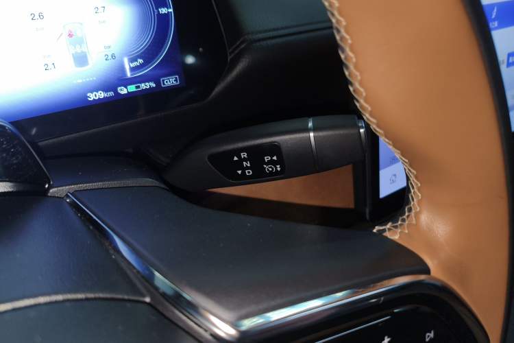 Used Mazda EZ-6 2024 Pure Electric 600 ZhiZun Edition
