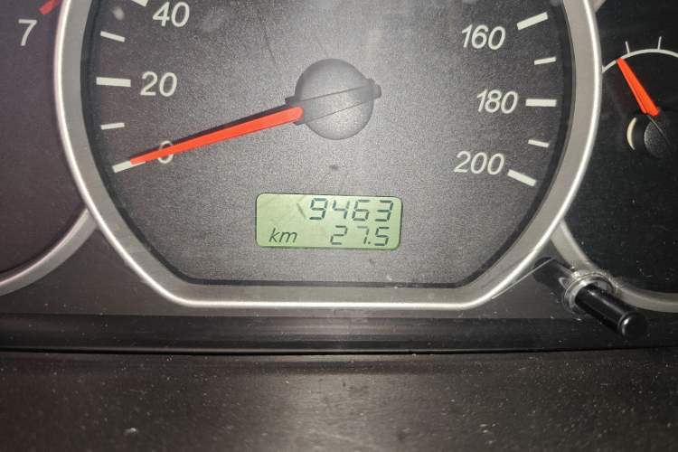 Used Wuling Hongguang 2015 1.2L S Base Model China IV
