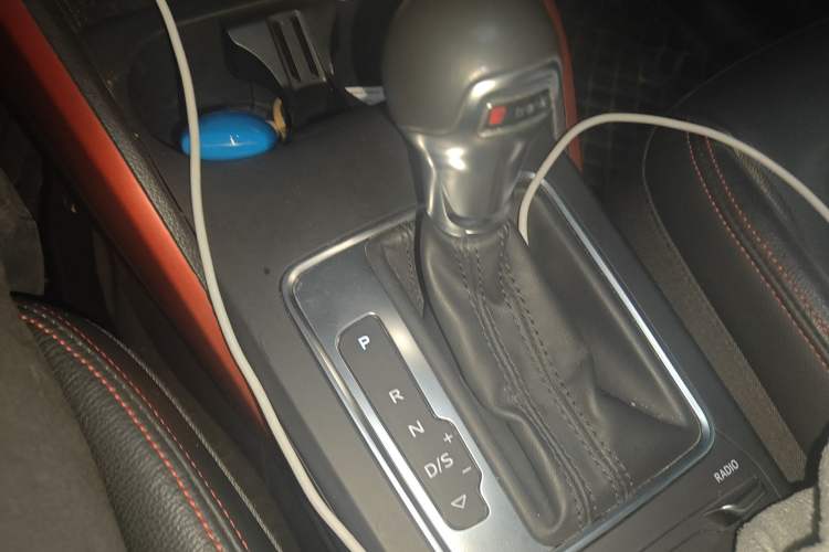 Used Audi Q2L 2018 35 TFSI Fashion Dynamic Version China V Emission Standard