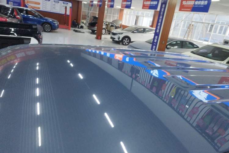 Used JMC DaDao 2024 All-Purpose 2.3T Diesel Manual Two-Wheel Drive Standard-Wheelbase Comfort Edition