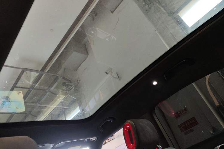 Used smart #1 2022 BRABUS Performance Edition
