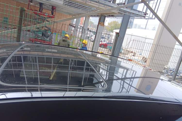 Used Toyota Camry 2015 2.0G Premier Edition
